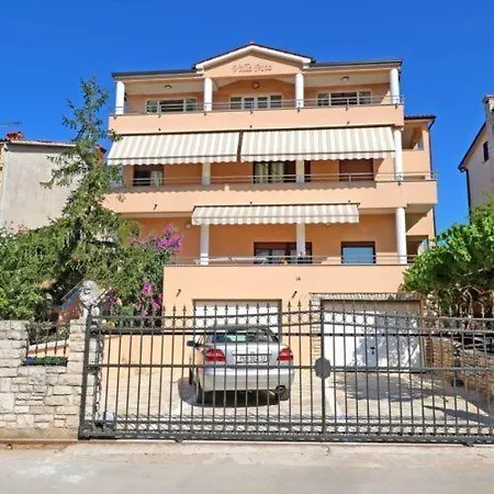 In Vila Mia Pjescana Uvala