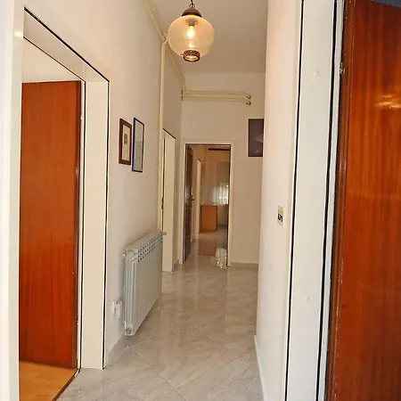 In Vila Mia * Pjescana Uvala
