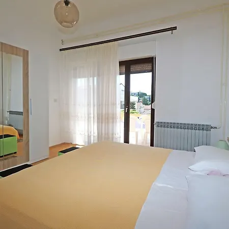 In Vila Mia Appartamento