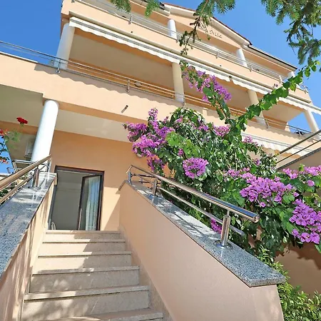 In Vila Mia Appartamento *