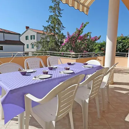 In Vila Mia Appartamento Pjescana Uvala