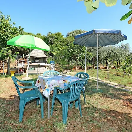 In Vila Mia Appartamento *