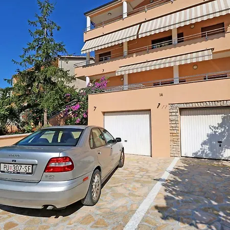 In Vila Mia Appartamento