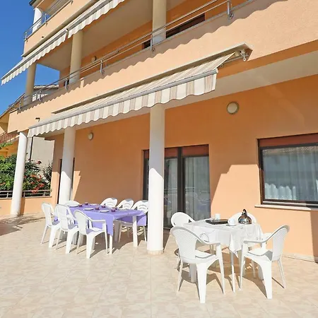 Appartamento In Vila Mia *