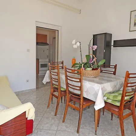 In Vila Mia * Pjescana Uvala