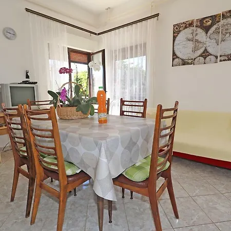 In Vila Mia Pjescana Uvala
