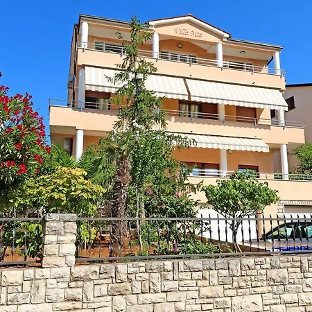 Appartamento In Vila Mia Pjescana Uvala
