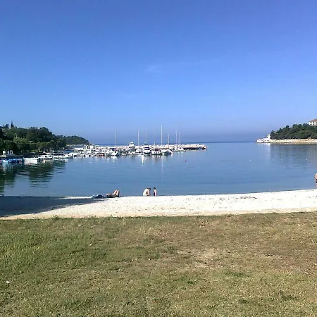 In Vila Mia Appartamento Pjescana Uvala