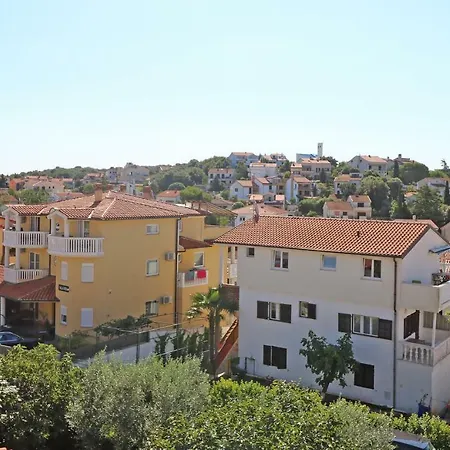 In Vila Mia Appartamento Pjescana Uvala