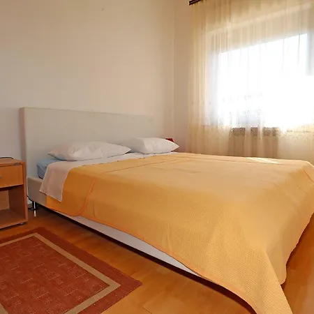 In Vila Mia Pjescana Uvala