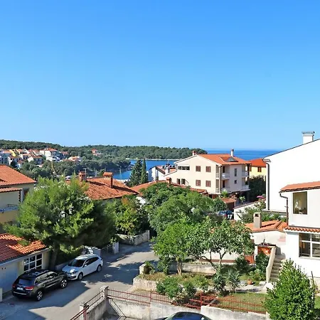 In Vila Mia Pjescana Uvala