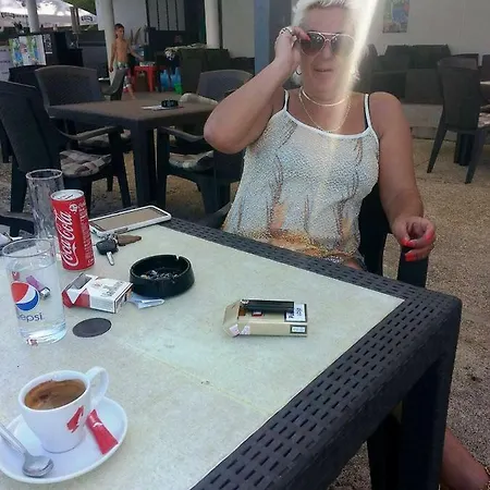 Appartamento In Vila Mia Pjescana Uvala